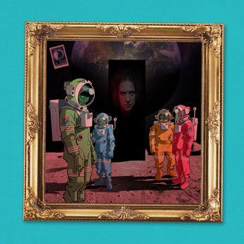 Week in SIngles - Strange Times